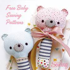 Our baby patterns are the newest ones. Baby Sewing Patterns Free To Download