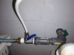 Cara pertama cuci sinki tersumbat: Contoh Cara Pasang Paip Penapis Air Murah Kuala Rompin Facebook