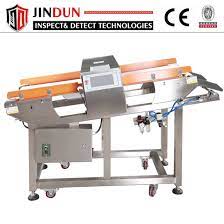 953 metal detector automatic rejector products are offered for sale by suppliers on alibaba.com, of which weighing scales accounts you can also choose from 1 year metal detector automatic rejector, as well as from video technical support metal detector. China High Sensitivity Auto Rejector Conveyor Belt Bread Snack Metal Detector China Metal Detector Detector