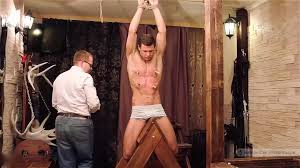 Slave For Money Matvey Part Ii - Gay Porn