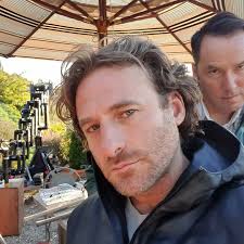 Dean O'Gorman (@dean_ogorman) • Снимки и видеоклипове в Instagram