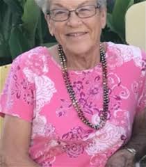 Betty Jean Hall Obituary