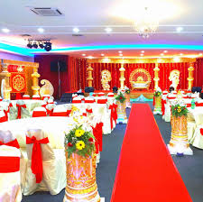 Don't wait, give us a call to make an appointment and see why we are the venue of choice for tasteful events, celebrations, receptions and parties. Sunshine Banquet Hall Kr Klang Home Facebook