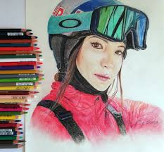 One of my pencil drawing 😊