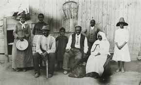 Harriet tubman was an escaped enslaved woman who became a conductor on the underground railroad, leading enslaved people to around 1844, harriet married john tubman, a free black man, and changed her last name from ross to tubman. Harriet Tubman Home Visit Tubman S Land Of Freedom In New York Brownstoner