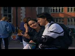 Hanya itu saja petunjuk dari astri. Cinta Antara Benua Episod 40 Youtube