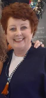 Psychic Channeling by Mary Jo