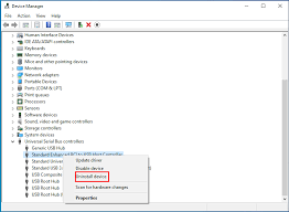 Solved Iusb3xhc Sys Bsod On Startup Windows 10 4 Ways Start Up Bsod Device Driver