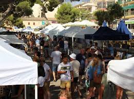 Holiday homes in porto cristo for rent. Porto Cristo Wochenmarkt