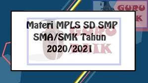 We did not find results for: Lengkap Download Materi Mpls 2021 2022 Jenjang Sd Smp Sma Smk Juknis Dan Pedoman Lainnya Guru Baik