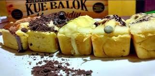 Kue balok yang lumer memang jadi kesukaan banyak orang, terutama pecinta coklat. Resep Kue Balok Apps En Google Play