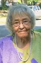 Obituary information for Rosa Lee Coons