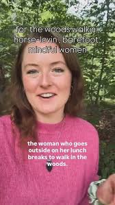 If you’ve been day dreaming about running away to the forest and glamping  with other cool women, it’s happening next month!!, This is your sign to  spend a few days unplugged with trees, horses and ...