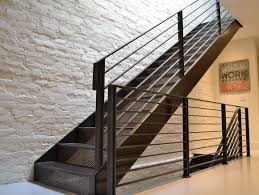 Currently, she is not able to use this on her own, but can with support. Perforated Metal Stairs Stair Treads Accurate Perforating Company