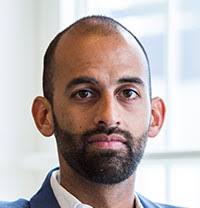 Frederico Silva, autor em Link To Leaders