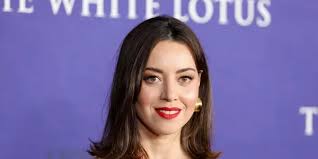 Aubrey Plaza Net Worth