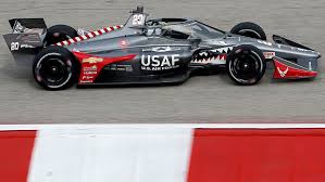 Neuer Indycar Cockpitschutz Aeroscreen Besser Als F1 Halo In 2020 Formel 1 Rennsport Auto Motor Sport