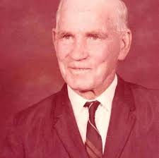 Today's birthday celebration 🌺🌟🎁 Thomas Bramwell Sweeting (1880-1963)