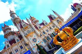 Once Upon A Time In A Land Far Far Away This Week S Focus On Singapore Once Upon A Time In A Land Far Far Away Is The Far Far Way C Universal Studios Singapore Travel Pictures Universal Studios