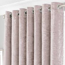 Shop with afterpay on eligible items. Crushed Velvet Blackout Curtains Tony S Textiles Tonys Textiles