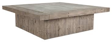 673.94 kb, 1250 x 832. Scottsdale Square Reclaimed Wood Coffee Table Rustic Coffee Tables By Terra Nova Designs Inc