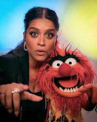 Family portrait ❤️ I. AM. FREAKING. OUT. The Muppets Mayhem starts  streaming TOMORROW, May 10th, internationally