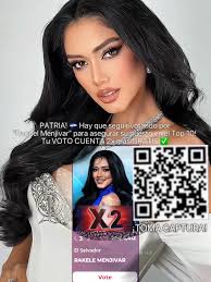 Iris Guerra una maxima a la corona de Miss Universe El Salvador 2024  😍🇸🇻👑 #misselsalvador #missuniverse #irisguerra #salvadorena  #elsalvador🇸🇻 #centroamerica🇳🇮🇨🇷🇭🇳🇬🇹🇵🇦🇸🇻 #CapCut