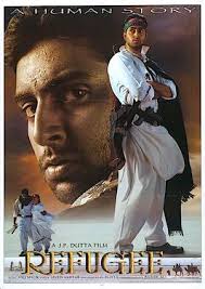 Mix of the best bollywood dance songs from 2000 to 2010! Refugee 2000 Film Wikipedia