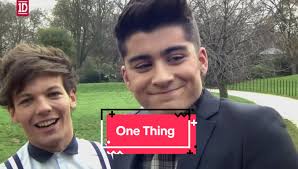 One Direction Behind the Scenes Fun in London