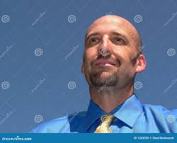 Business Man stock image. Image of manager, people, face