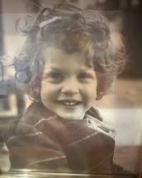 Author's memoir "BADASS, From fearful to Fierce"