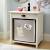 Modern Kitchen Fridge Cabinet