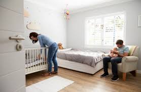 Partage De La Chambre Des Enfants Bonne Ou Mauvaise Idee