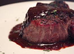 Lisa Is Cooking Bordelaise Sauce Bordelaise Sauce Bordelaise Sauce