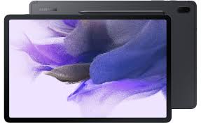 Get galaxy s21 ultra 5g w. Samsung Galaxy Tab S7 Fe 12 4 Wifi 64gb Black Smt733nzkaxsa Retravision