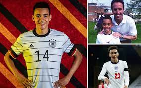 Jamal musiala could play for germany against england at wembley on tuesday musiala represented england at under 21 level, being capped twice in november but former chelsea academy star has chosen. Bkdpdmtiosnfm