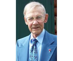 Ralph Mudd Obituary (1926