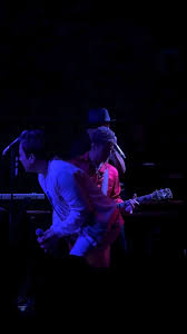 Last night watt and Chad Smith reprised their pickup cover band Smith &  Watt Steakhouse for a sold-out show at New York's Brooklyn Bowl with a  little help from Jimmy Fallon., Fallon surprised the ...