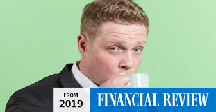 Young Rich List 2019