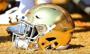 Play like a champion today. Notre Dame Football Schedule 2019 Analysis