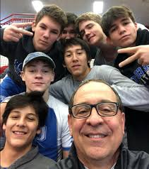 Our next retirement profile exemplifies the teacher, leader, and friend Dr. Matt  Perri has been during his almost 35.5 years of tenure at the College of  Pharmacy — a professor with an