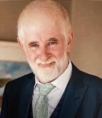 Death Notice of Kieran McManus (Banagher, Offaly)