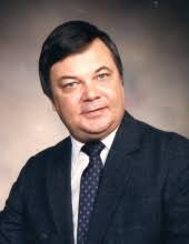 Obituary information for Barry L. Standley