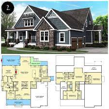 12 Modern Farmhouse Floor Plans Farmhouse Floor Floorplans Modern Plans Modern Farmhouse Floors Farmhouse Floor Plans House Plans Farmhouse