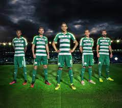 Panathinaikos is playing next match on 5 may 2021 against asteras tripolis in super league 1, championship round.when the match starts, you will be able to follow panathinaikos v asteras tripolis live score, standings, minute by minute updated live results and match statistics. Camisas Do Panathinaikos 2016 2017 Puma Mantos Do Futebol Camisa Futebol Camisas De Futebol
