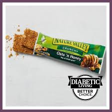 Learn how to make homemade granola bars. Best Diabetic Snack Bar Brands Eatingwell