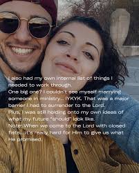 There's a saying that says “Marry the person who will be the best father to  your children.” That is of course, just one of the many reasons why I  married him and
