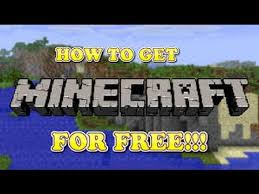 Here it is so have fun: Download Minecraft Unblocked At School 07 2021