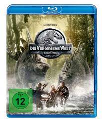 As a sequel, the lost world does just fine. Jurassic Park 2 Vergessene Welt Blu Ray Jpc