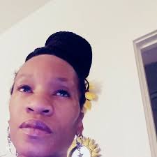 Adorable Roxanne Shanté and her mom